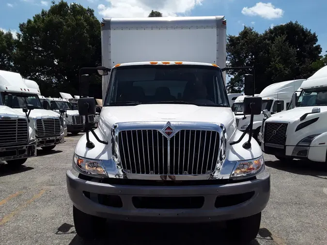 2018 NAVISTAR INTERNATIONAL 4300