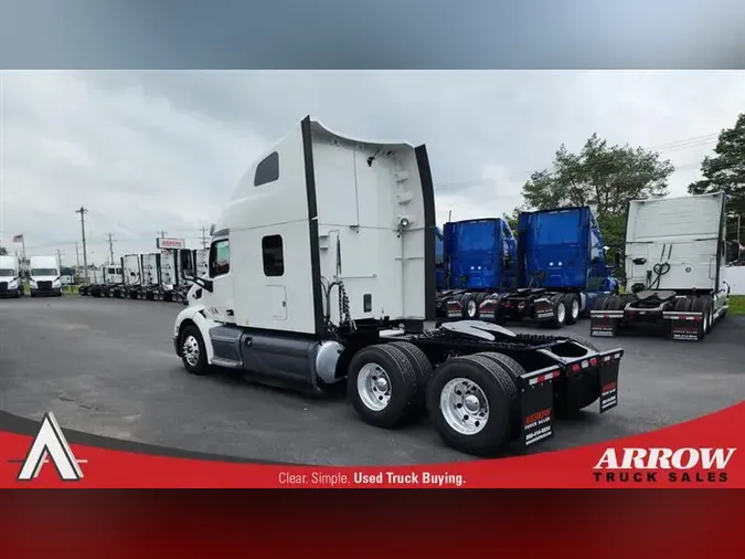 2020 PETERBILT 579