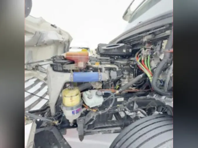 2020 FREIGHTLINER/MERCEDES NEW CASCADIA PX12664