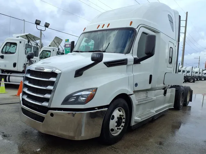 2020 FREIGHTLINER/MERCEDES NEW CASCADIA PX1266417e1e9acf5a0957d60842dd994f07746