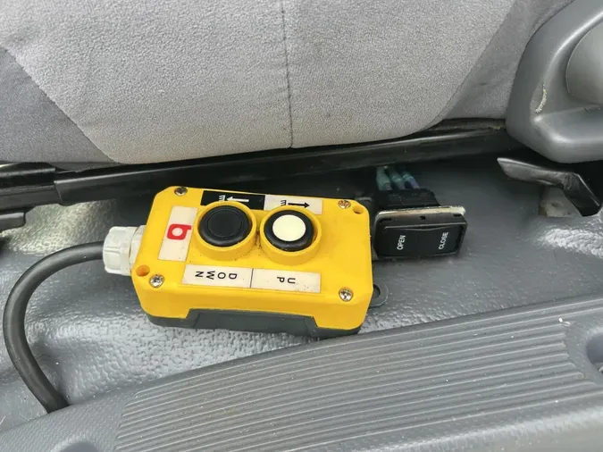 2022 Isuzu NPR-HD