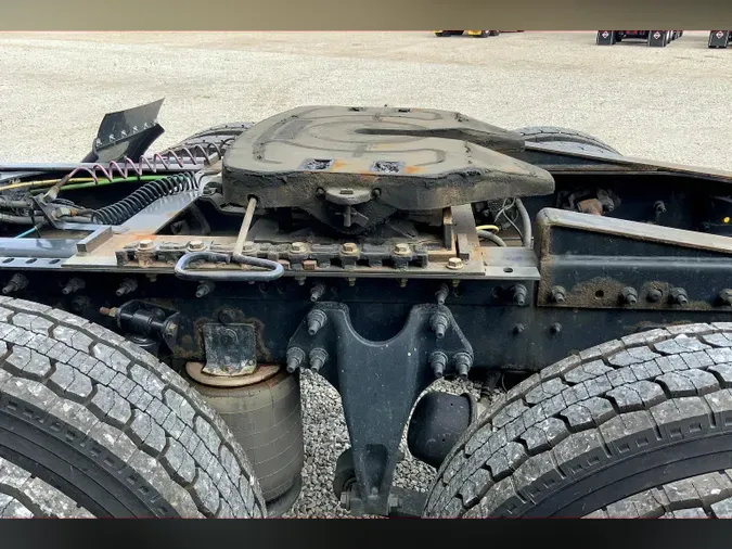 2020 INT LT625 6x4