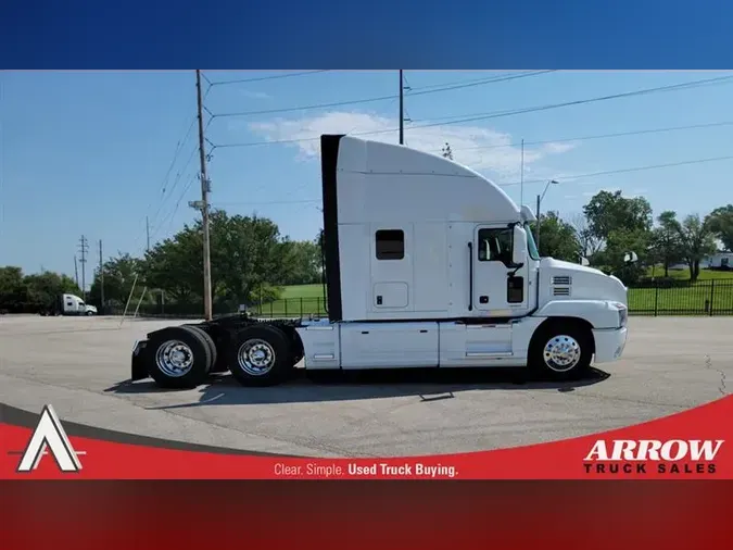 2023 MACK AN64T