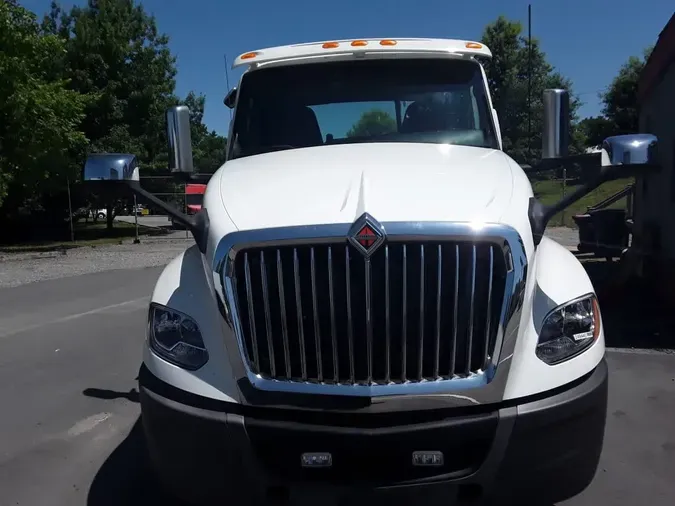 2020 NAVISTAR INTERNATIONAL LT625 DAYCAB T/A
