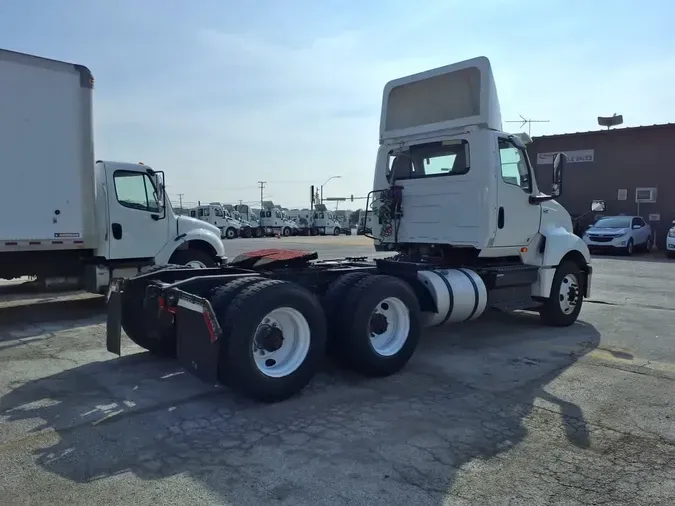 2019 NAVISTAR INTERNATIONAL LT625 DAYCAB T/A17e49f1a84eaaea630730578808d2b73