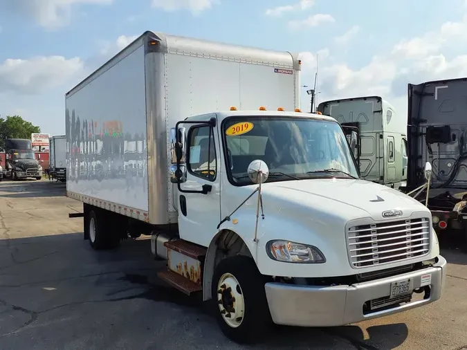 2019 FREIGHTLINER/MERCEDES M2 10617e4a2931f8813ccc899de1bde71a2d0