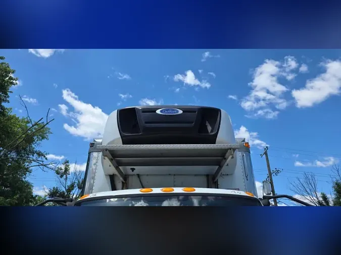 2019 NAVISTAR INTERNATIONAL MV607 (4X2)