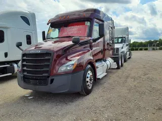 2020 FREIGHTLINER NEW CASCADIA PX12664