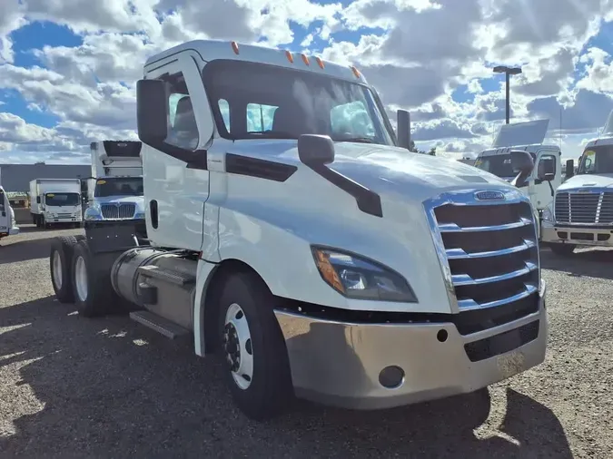 2022 FREIGHTLINER/MERCEDES NEW CASCADIA PX1266417e6eaa609d44d9e9fe88f9ea12d9afa