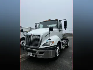 2018 NAVISTAR INTERNATIONAL PROSTAR