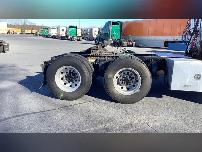 2021 Freightliner Cascadia 12617e78cd265e8932e8f4a6a85137227d1