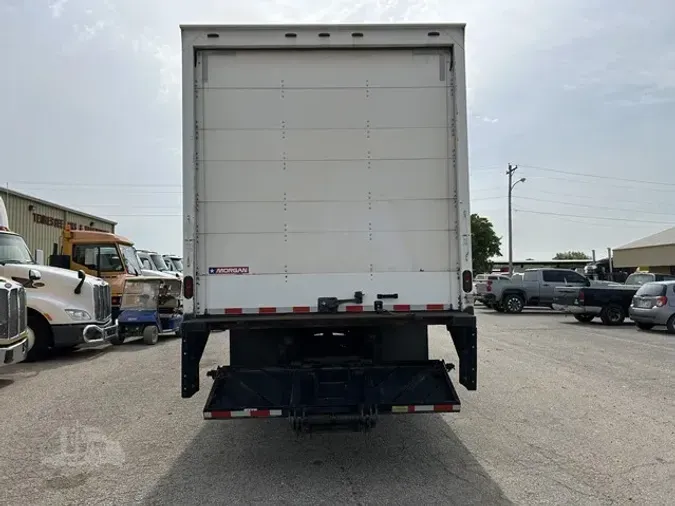 2019 FREIGHTLINER BUSINESS CLASS M2 106