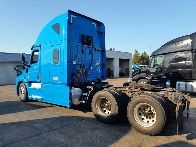 2019 FREIGHTLINER/MERCEDES NEW CASCADIA PX12664