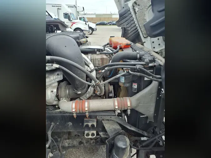2019 FREIGHTLINER CASCADIA 125