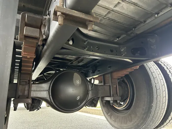 2019 International 4300