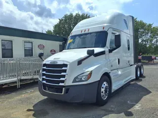 2022 FREIGHTLINER/MERCEDES NEW CASCADIA PX12664