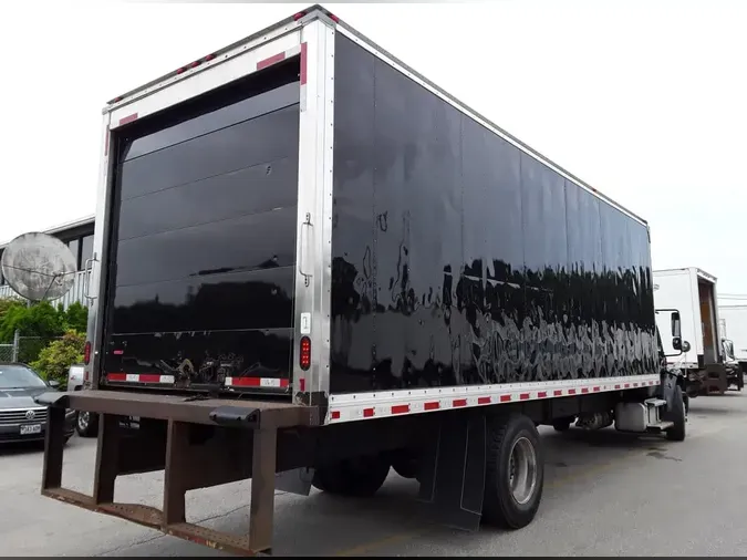 2019 FREIGHTLINER M2 106