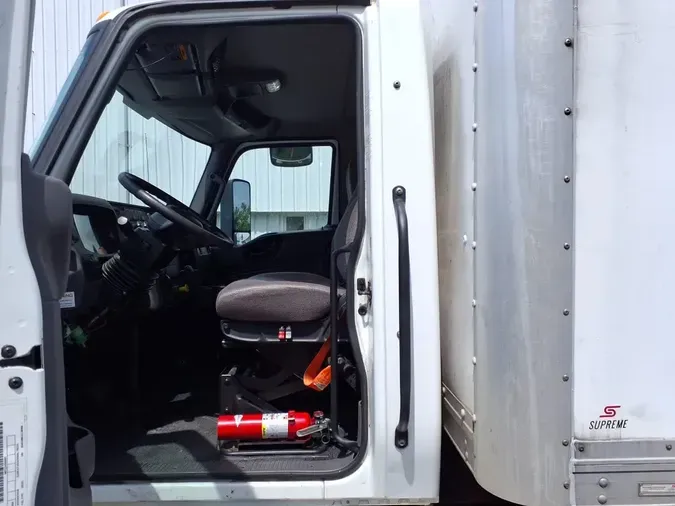 2020 NAVISTAR INTERNATIONAL MV607 (4X2)17eb1d044e632eebca7522cb7d27213f