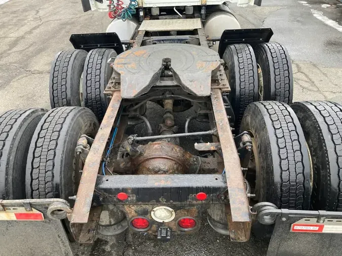 2020 FREIGHTLINER/MERCEDES CASCADIA 125