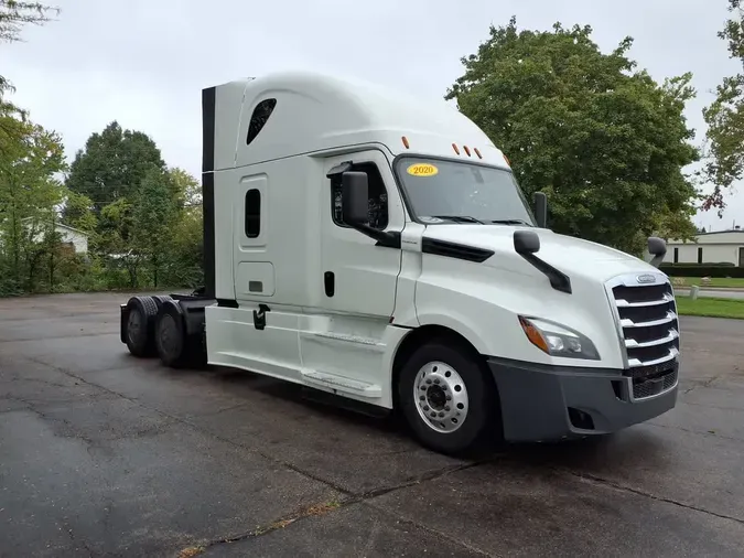 2020 FREIGHTLINER/MERCEDES NEW CASCADIA PX12664