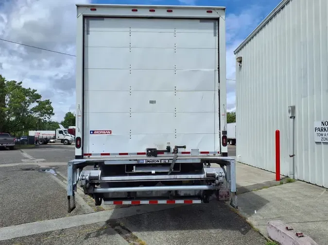2019 FREIGHTLINER/MERCEDES M2 106