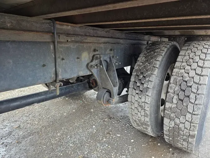 2017 NAVISTAR INTERNATIONAL 4300