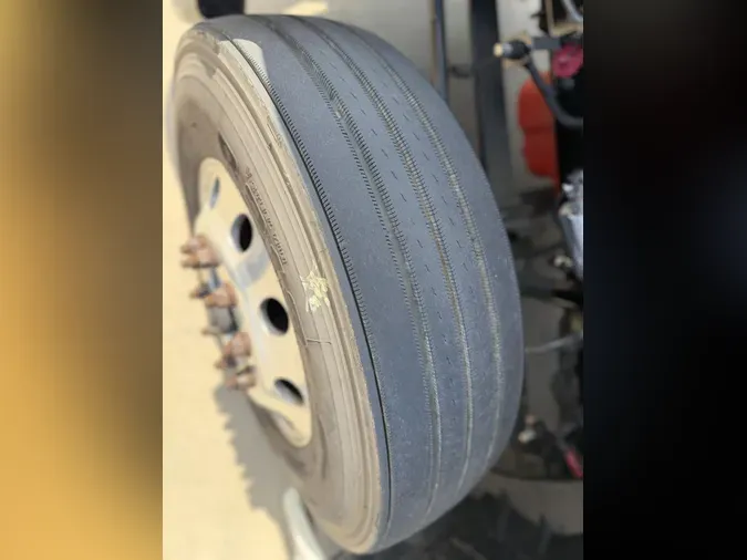 2023 International LT625