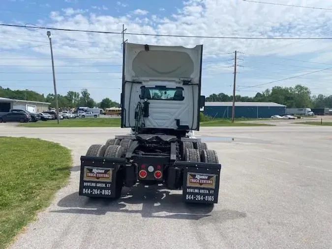 2020 International LT625