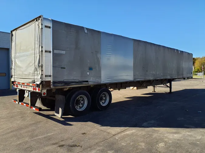 2011 UTILITY TRAILERS FS2CHA 48/102