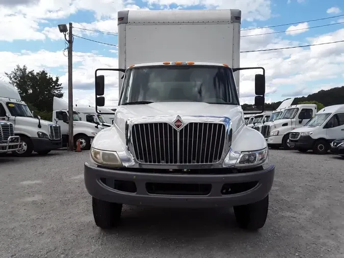 2018 NAVISTAR INTERNATIONAL 4300