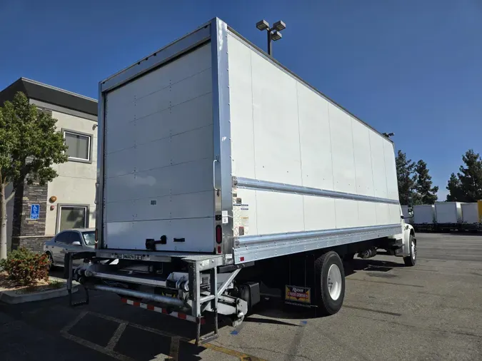 2020 Freightliner Business Class M2 106