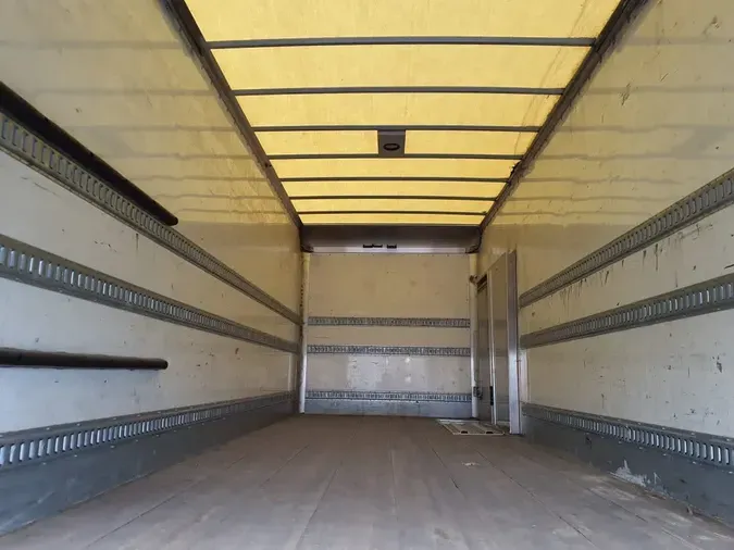 2019 NAVISTAR INTERNATIONAL 4300 SBA