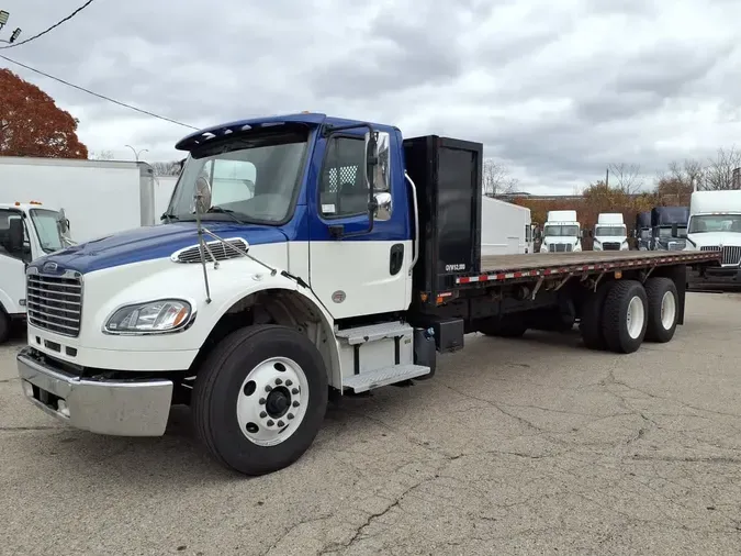 2020 FREIGHTLINER/MERCEDES M2 10617f6e338cf5c88d29120b94c8e6353b3