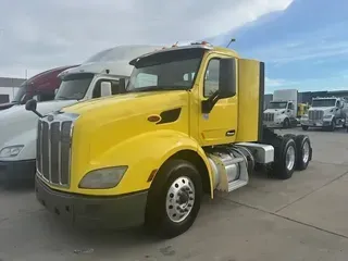 2021 Peterbilt 579