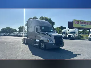 2023 Freightliner Cascadia 126