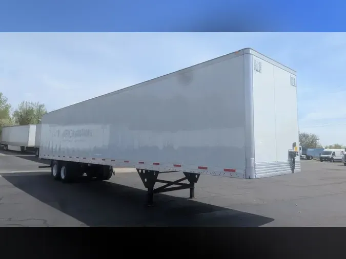 2014 UTILITY TRAILERS VS2DC 48/150/96
