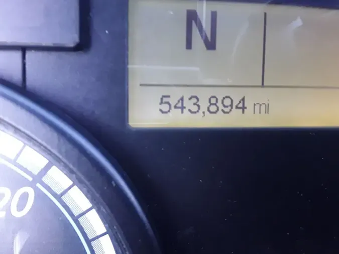 2020 FREIGHTLINER CASCADIA 125