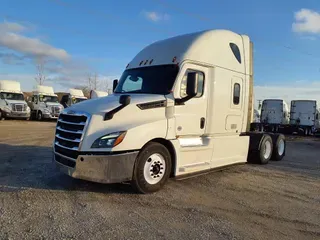 2019 FREIGHTLINER/MERCEDES NEW CASCADIA PX12664