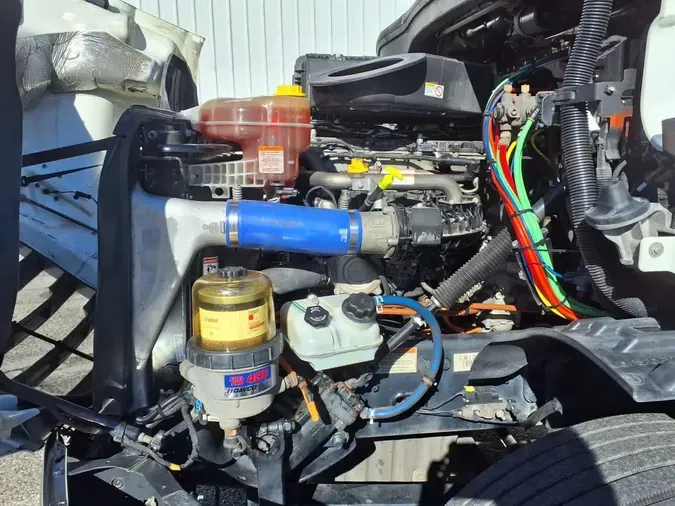 2020 FREIGHTLINER/MERCEDES NEW CASCADIA 11617fb1030352bd3d47f5994be48cafeb2