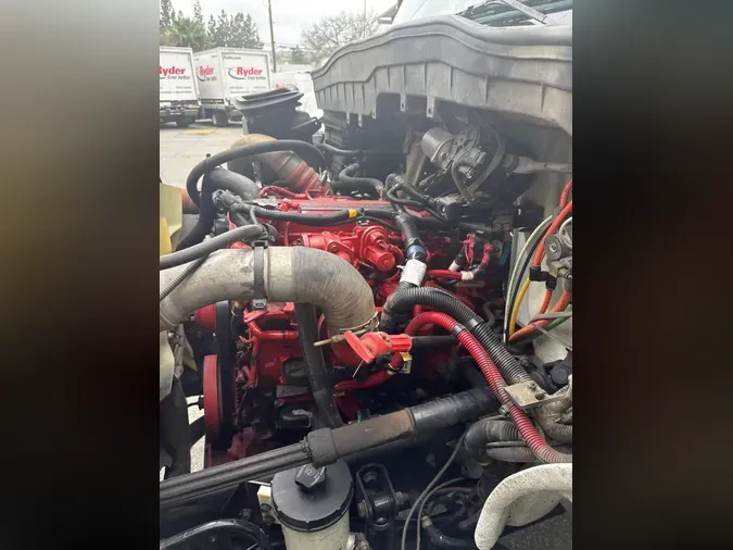 2019 NAVISTAR INTERNATIONAL MV607 (4X2)17fb76173ac733e01d385e0eb26bebaf