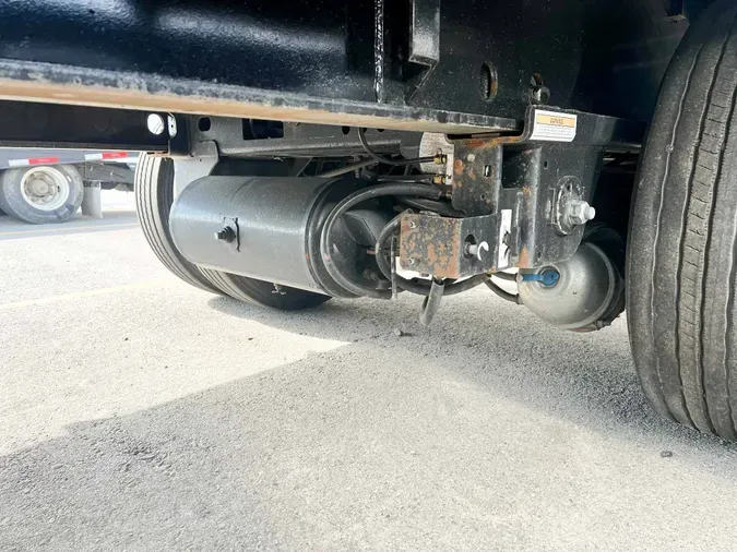 2025 UTILITY FS2CDHA