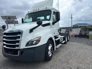 2020 FREIGHTLINER/MERCEDES NEW CASCADIA PX12664