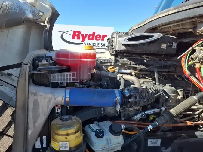 2022 FREIGHTLINER/MERCEDES NEW CASCADIA PX1266417fce8eb2fecd82d045408c5942feb71