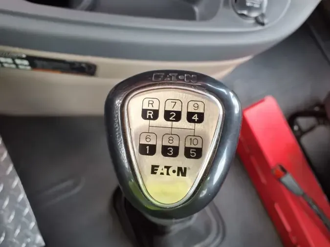 2019 FREIGHTLINER CASCADIA 125