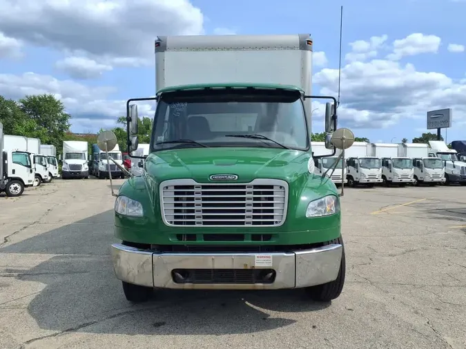 2020 FREIGHTLINER M2 106