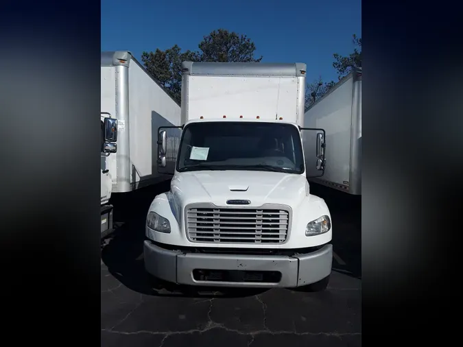 2018 FREIGHTLINER/MERCEDES M2 106