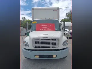 2020 FREIGHTLINER M2 106