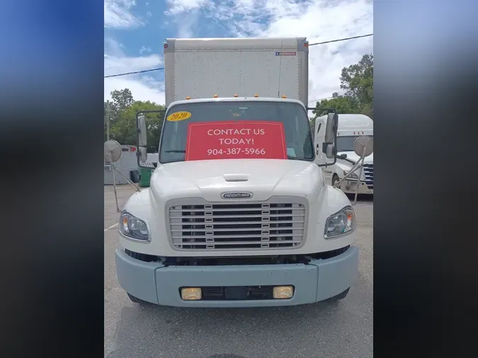 2020 FREIGHTLINER M2 10617ff1c5f3423fede32a41cbc61bb3e72