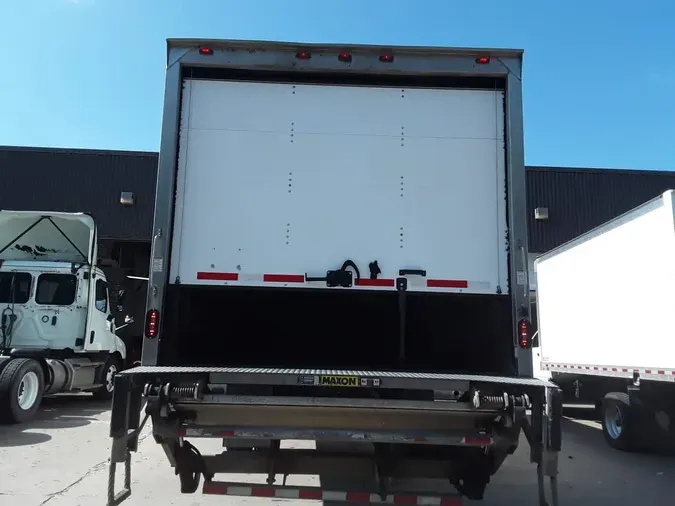 2020 FREIGHTLINER M2 106