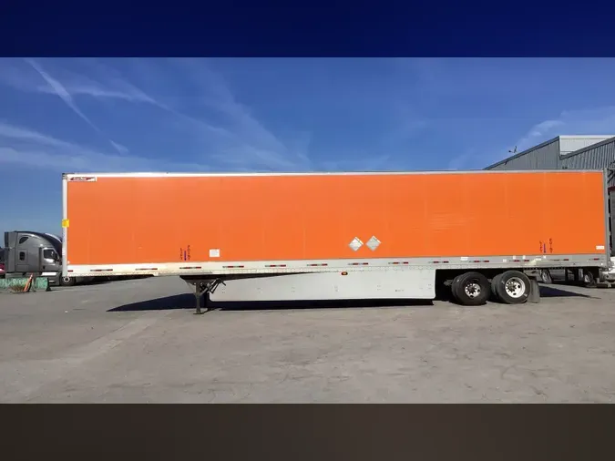 2015 Great Dane 